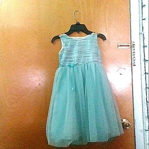 Girls Dress